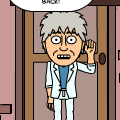 back to the future