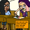 Epic Teacher