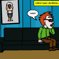 So I Say it's Christmas