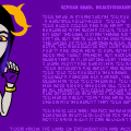 MY HOMESTUCK CRAP KAY?!