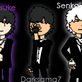 Darksama7