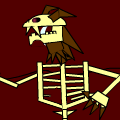 Stallord (Legend of Zelda)