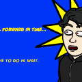 Sudden Realization Jason