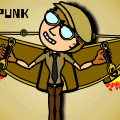 Steampunk