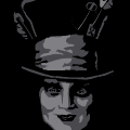 Mad Hatter...