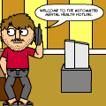 TotD: Automated Hotline
