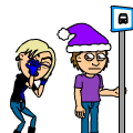 Ho,ho,ho!