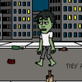 Zombies