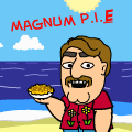 Magnum p.i