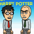 The World Of Harry Potter