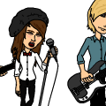Dem Kewl kids on da street!!!