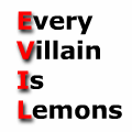TotD: Evil