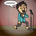 TotD: Perform