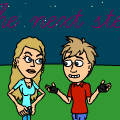 The Next Step -FINISHED-