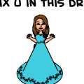 Remix u in this dress!!