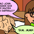 Novo Emprego #2