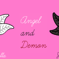 Angel and Demon
