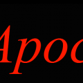 Zombie Apocalypse! (remix it)
