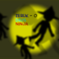 Zeruk - O Deus Ninja