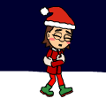 Santa's new Helper