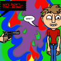Escape from NoobDom