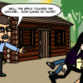 TotD: Archery