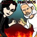 Anjos e Demonios