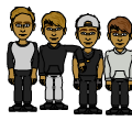 my bro's