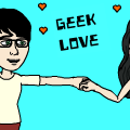 Geek love