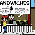 The Comic Box