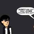 Matrix 2