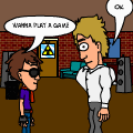 The Game