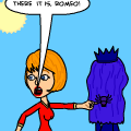 Romeo & Juliet Part 10