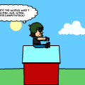 TotD: WW1 Doghouse 