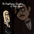 The RingMasters Daughter: A Mini-Series