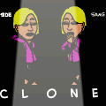 CLONED