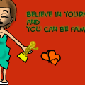 TotD: Famous