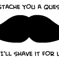 Mustachio 