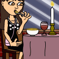 TotD: Cheesy Waiter Joke #1