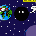 Moon Crash Imminent!!!