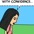 Confidence part 1
