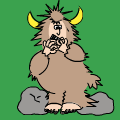 TotD: Creature