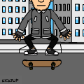 Skate Challenge