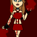 SuperHero Me- Jade~Liung 