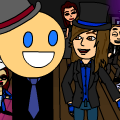 Remix U With A Fancy Bro!