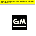 Vauxhall GP