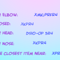 The name test