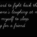 Eh,just a poem