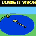 TotD: Rubber Duck