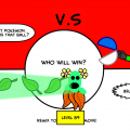 'Pokemon Battle'